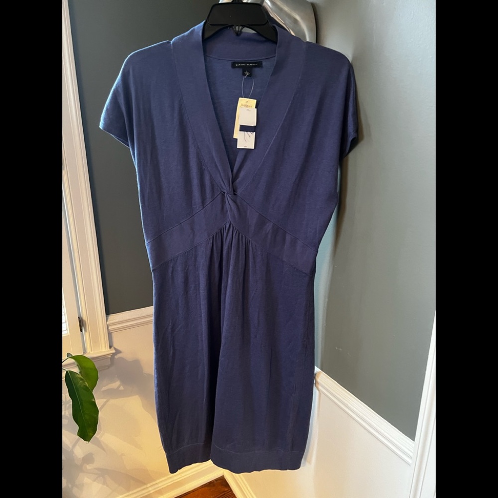 Banana Republic Tunic